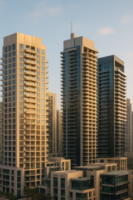5 Smart Steps to Buy Property in Dubai Without Falling into Legal Traps